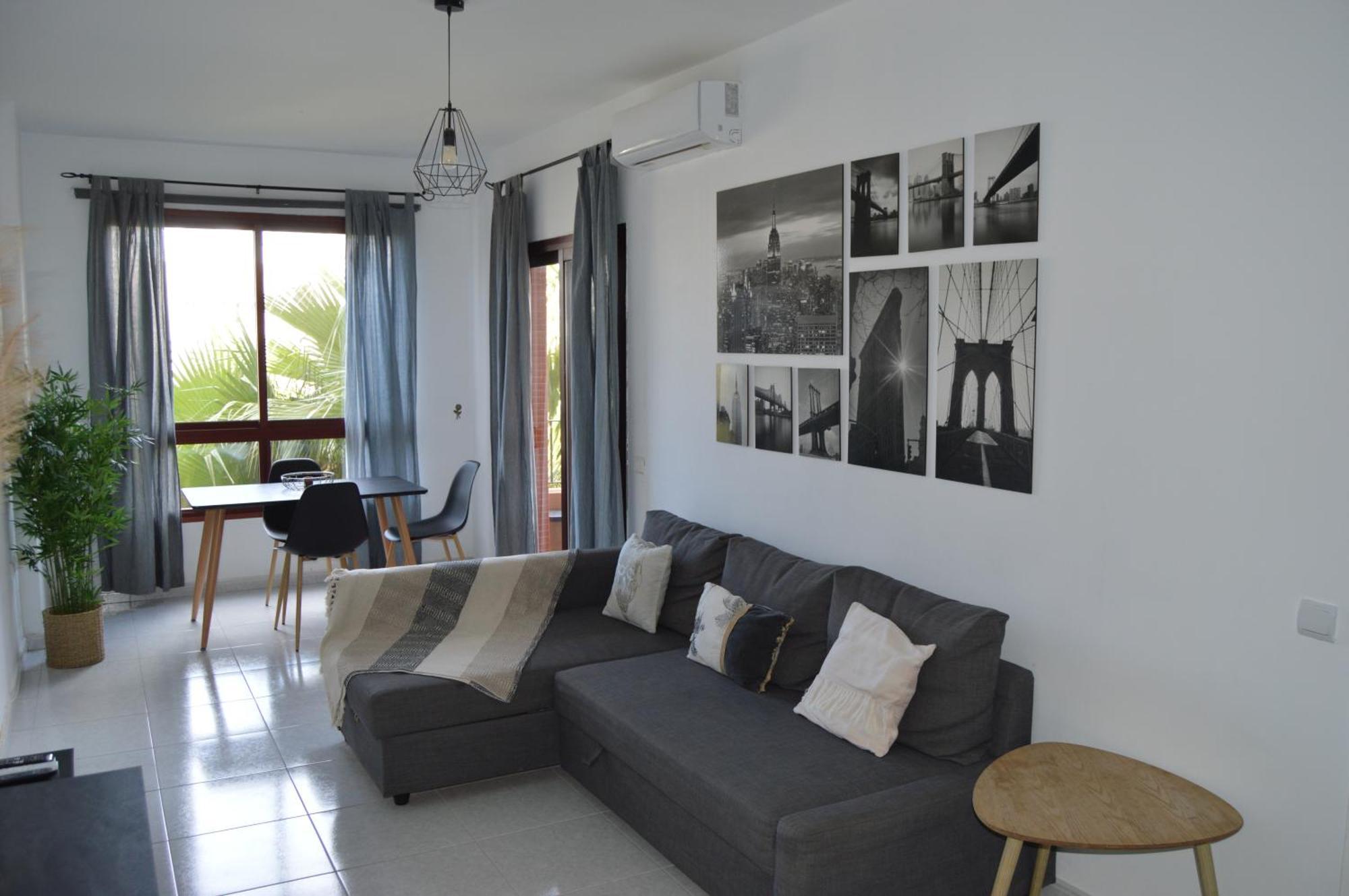 Apartmán Casa Jandia Morro Jable  Exteriér fotografie