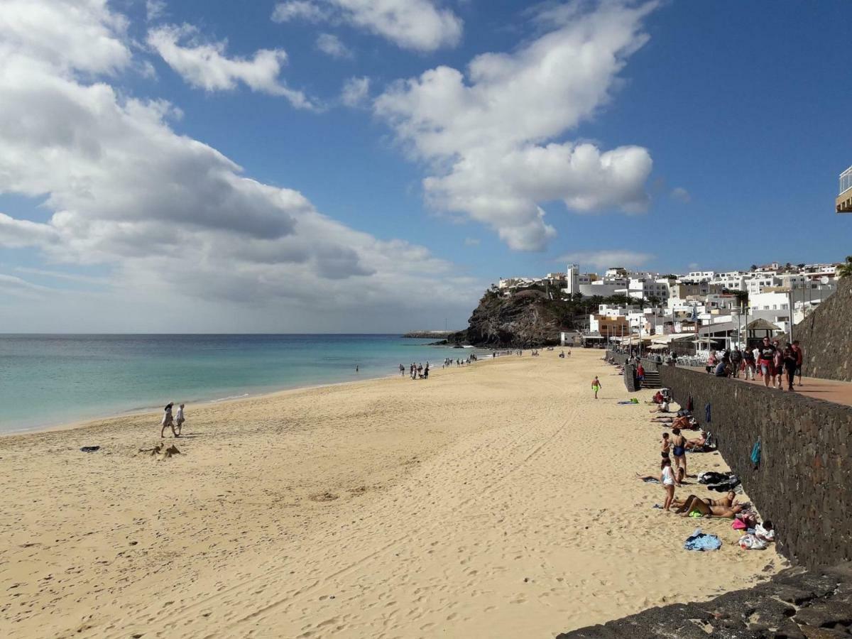 Apartmán Casa Jandia Morro Jable  Exteriér fotografie